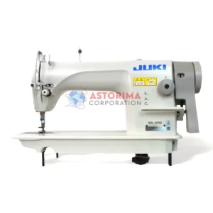 maquinas de coser industriales