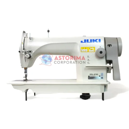 maquinas de coser industriales