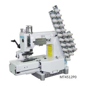Multiaguja KINGTEX