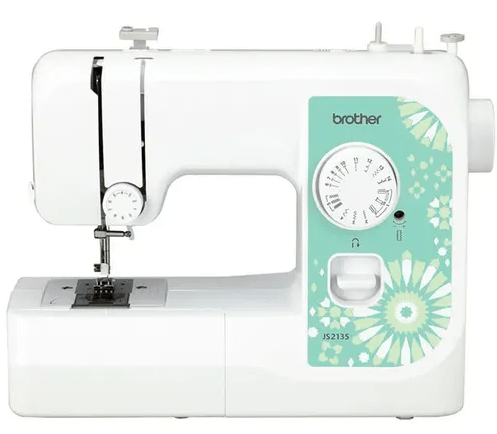 Maquina de Coser BROTHER JS2135