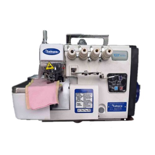 maquina remalladora